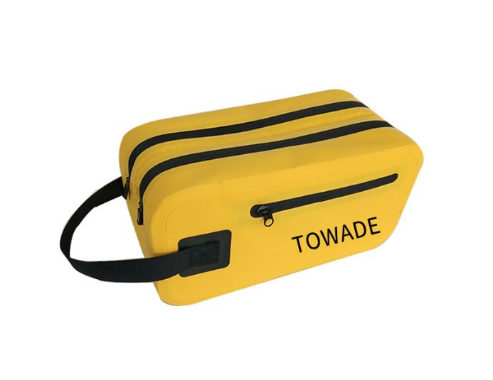 客製潮流防水盥洗包手提袋收納袋