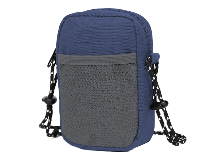 訂作山系輕便手機零錢包護照包斜背包