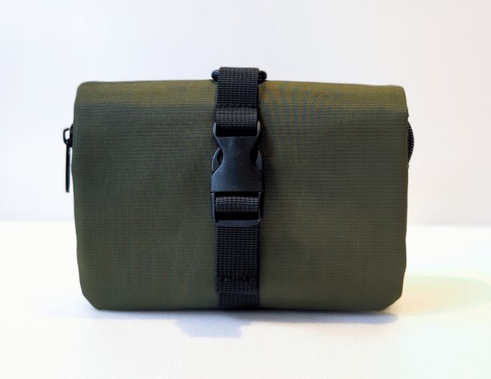 工廠訂製隨身型行動電源阻燃防火收納包