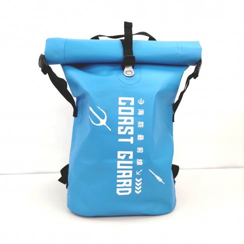 客製化極簡防水後背包