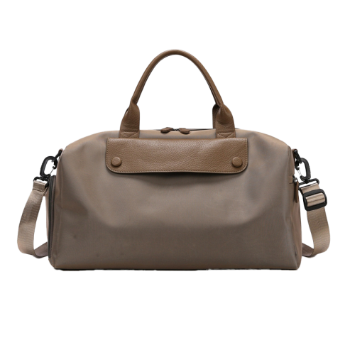 工廠訂作都會雅痞運動健身包旅行包