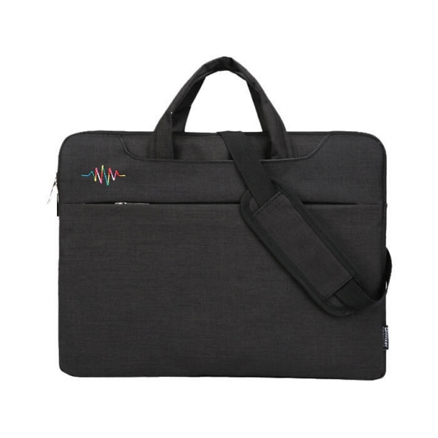 工廠訂製時尚手提肩背電腦包內膽筆電包