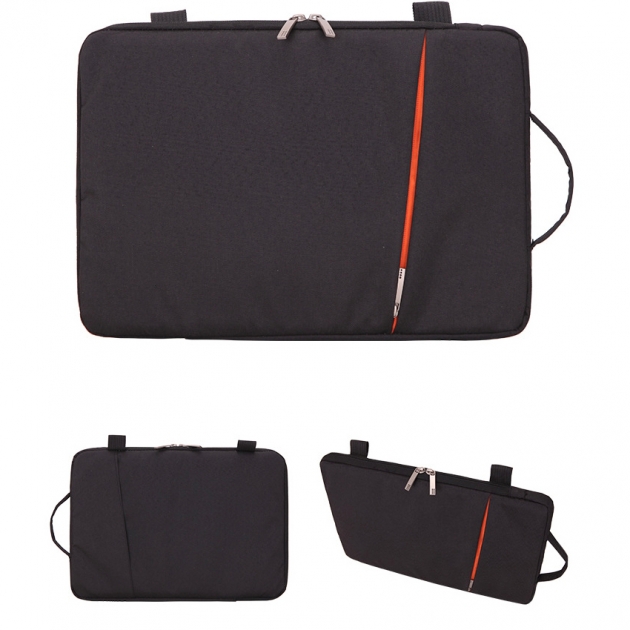 訂製簡約兩用電腦包文件包內膽筆電包