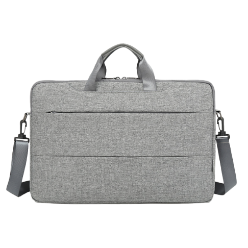 客製化極簡單肩電腦包手提肩背筆電包