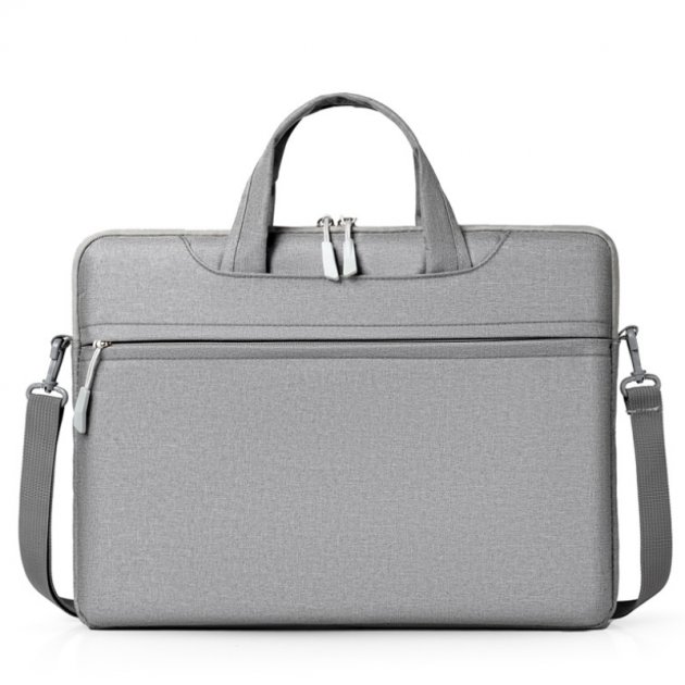 訂製簡約單肩電腦包手提肩背筆電包