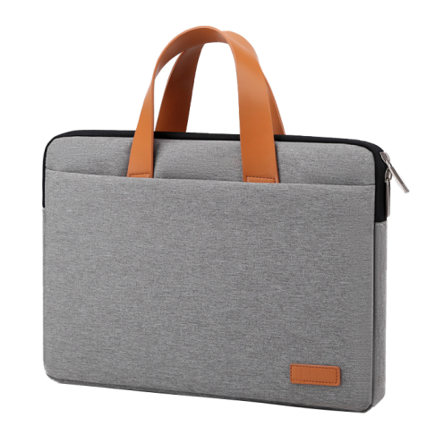 工廠訂製時尚電腦包公事包手提筆電包