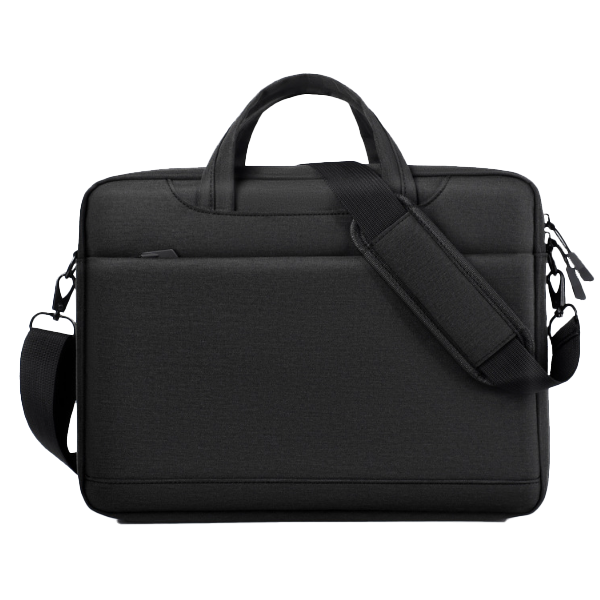 客製化都會手提肩背氣墊電腦包