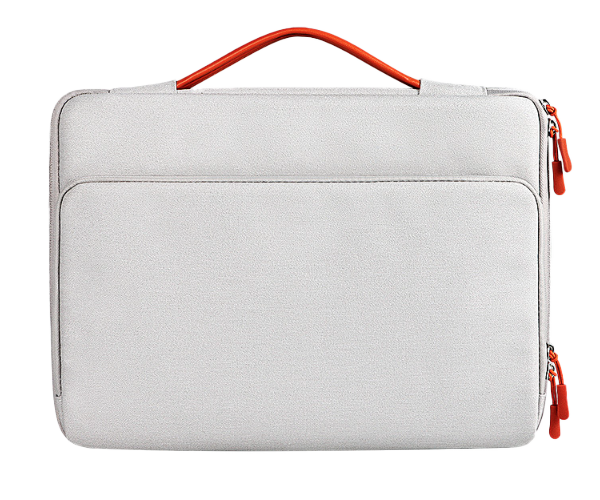 訂做日系簡約手提電腦筆電包