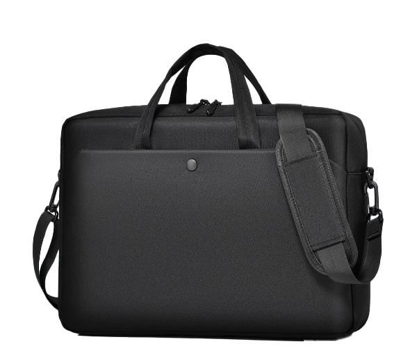 客製化日系單肩電腦包手提筆電包