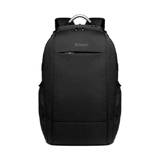 客製化經典大容量電腦後背包筆電雙肩包