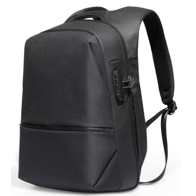 客製商務防盜電腦後背包筆電雙肩包