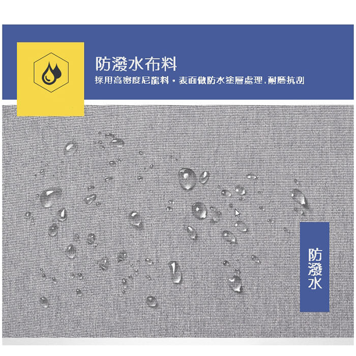 訂做極簡電腦後背包