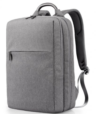 代工日系雙肩電腦後背包筆電雙肩包