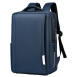 工廠代工雙層防盜15"寸17"寸筆電包電腦後背包