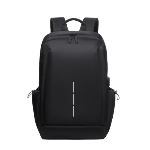 客製化簡約休閒筆電包雙肩後背包