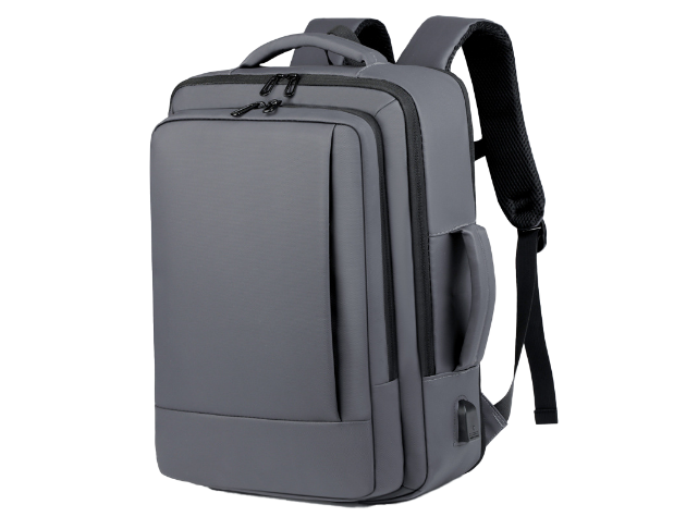 工廠代工大容量可擴充雙向筆電後背包電腦雙肩包