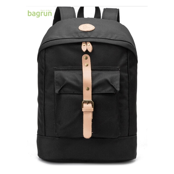 客製化學院風雙肩包休閒後背包