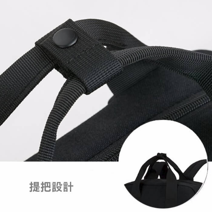 訂做都會休閒雙肩後背包
