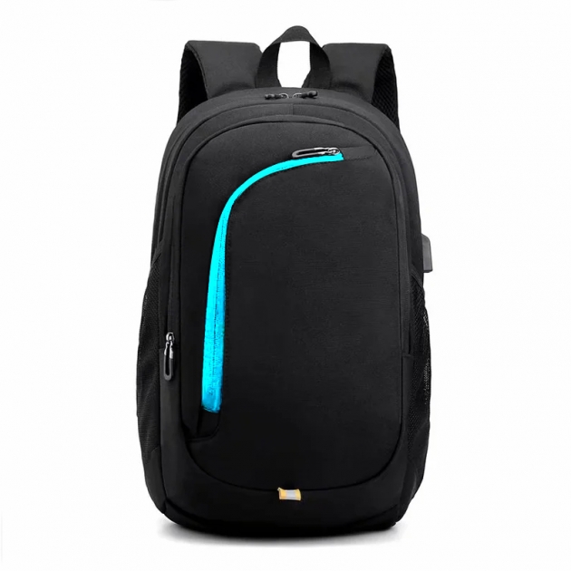 客製韓系筆電雙肩包休閒後背包