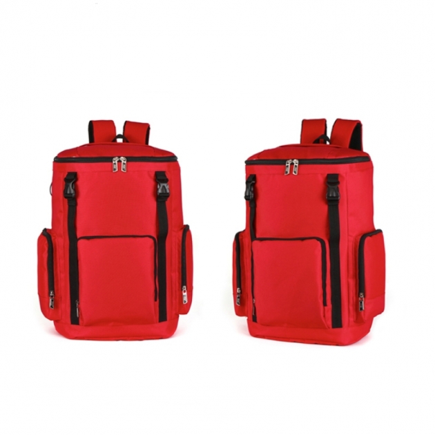 訂製簡約雙肩工具包打掃後背包清潔後背包