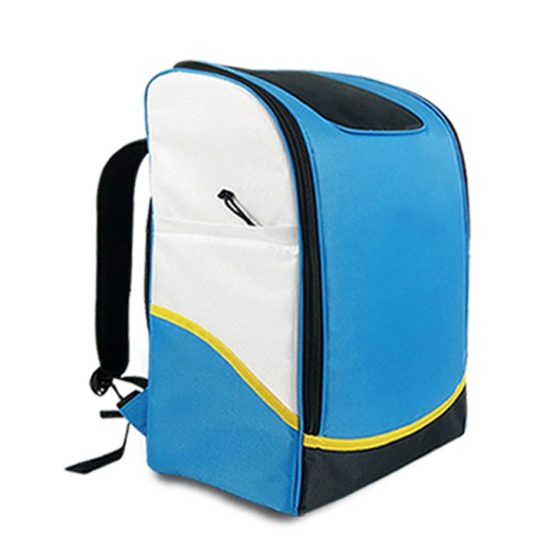 客製化簡約打掃雙肩包清潔後背包工具後背包