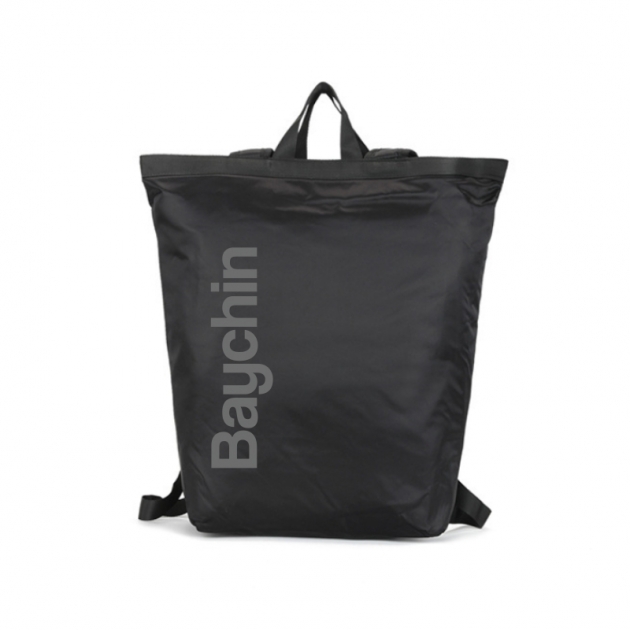 客製極簡休閒雙肩包旅行後背包