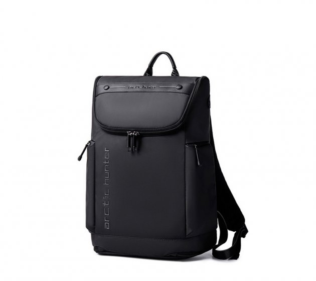 客製英倫風商務後背包筆電雙肩包