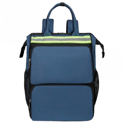 訂製簡約雙肩後背包清潔工具包