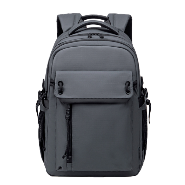 訂製潮流商務休閒兩用筆電包電腦包雙肩後背包