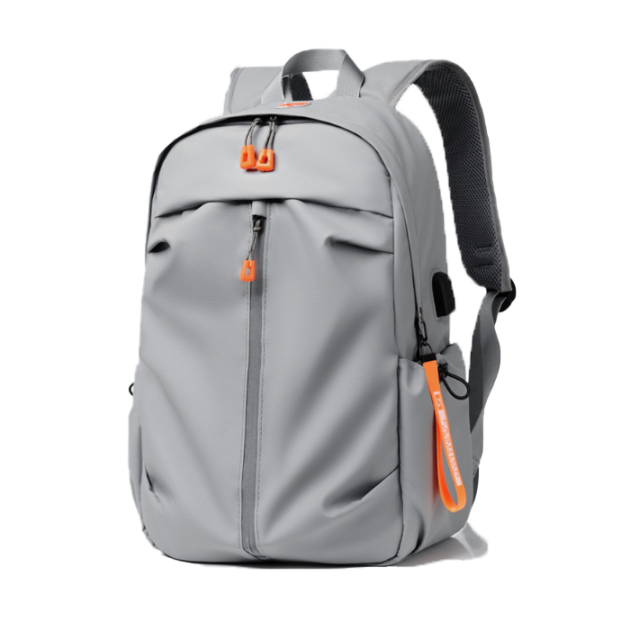 訂製潮流休閒雙肩後背包