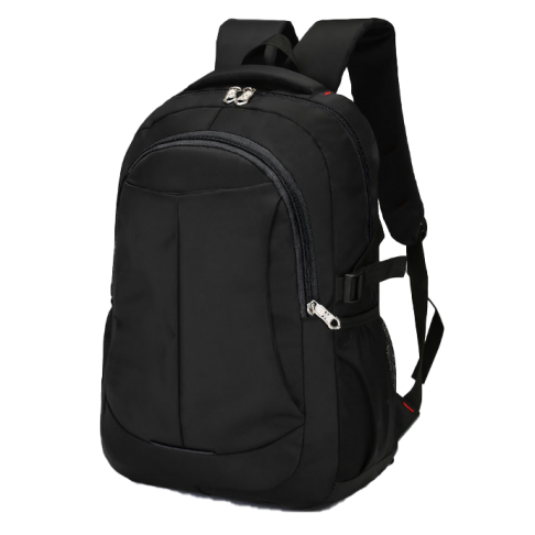 客製日系休閒雙肩後背包