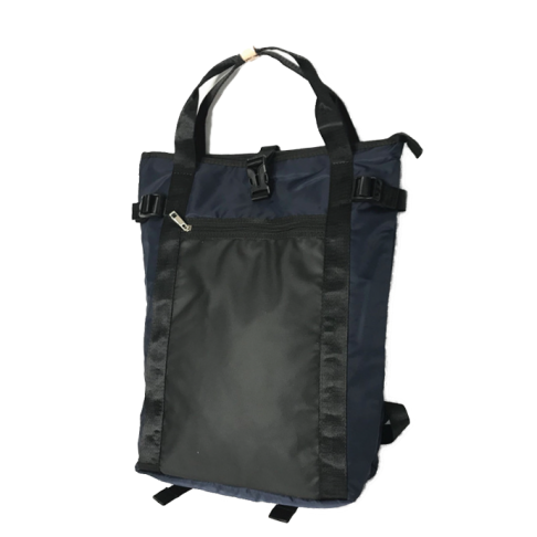 訂製經典休閒雙肩後背包