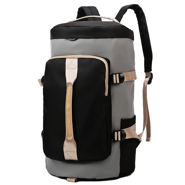 客製日系休閒手提肩背後背三用雙肩後背包