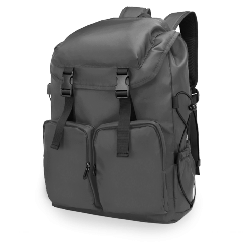 訂製時尚休閒雙肩後背包