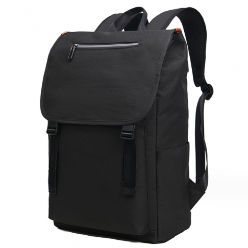 客製日系雙肩包休閒後背包