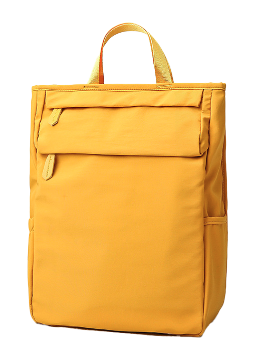 訂製日系手提雙肩包休閒後背包