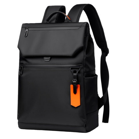 訂製潮流雙肩休閒筆電後背包