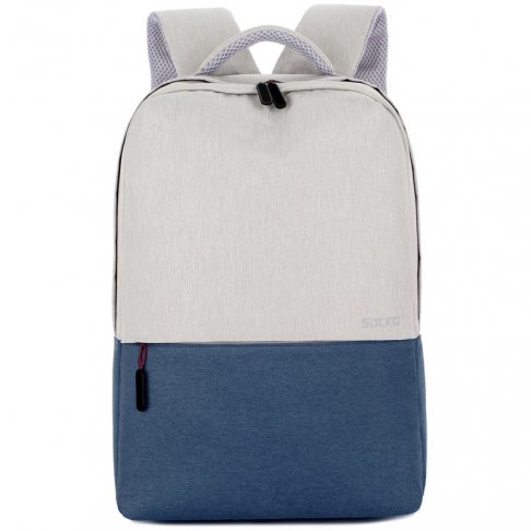 訂製經典筆電雙肩包休閒後背包