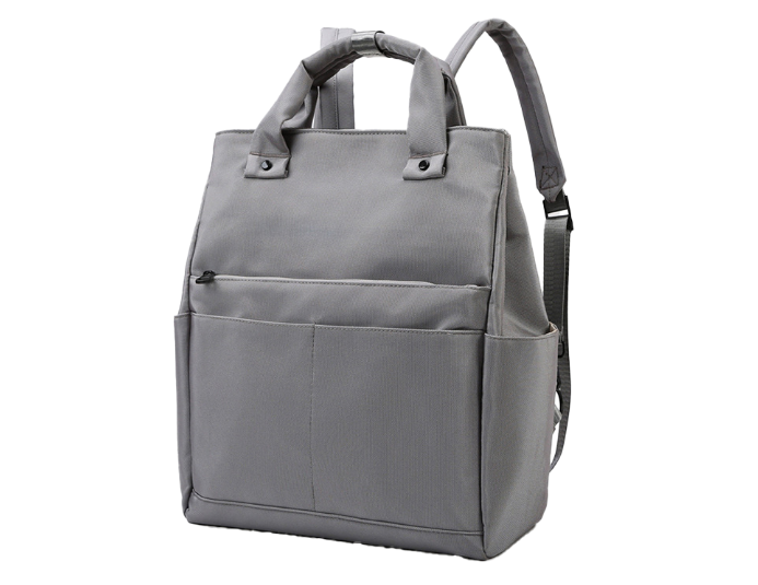 工廠代工簡約媽媽包雙肩後背包