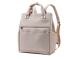 工廠代工簡約媽媽包雙肩後背包