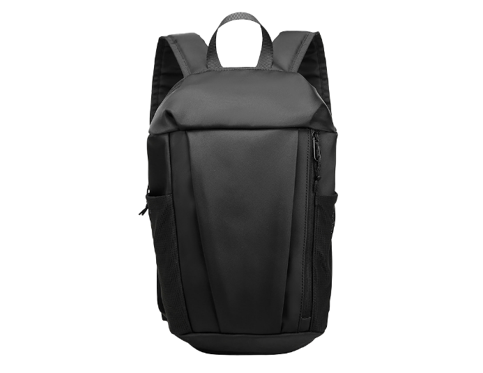 工廠訂製白沙屯後背包結緣品勇包雙肩包