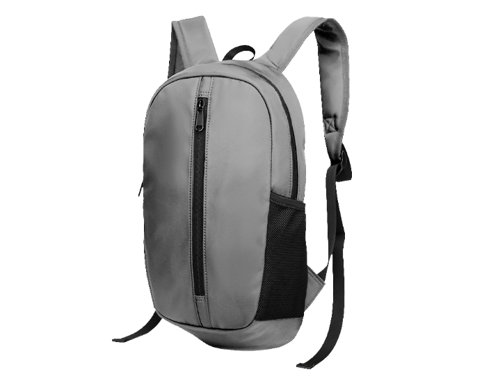 客製化休閒雙肩包勇包結綠品白沙屯後背包