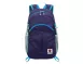 工廠代工收納袋登山包可折疊運動後背包