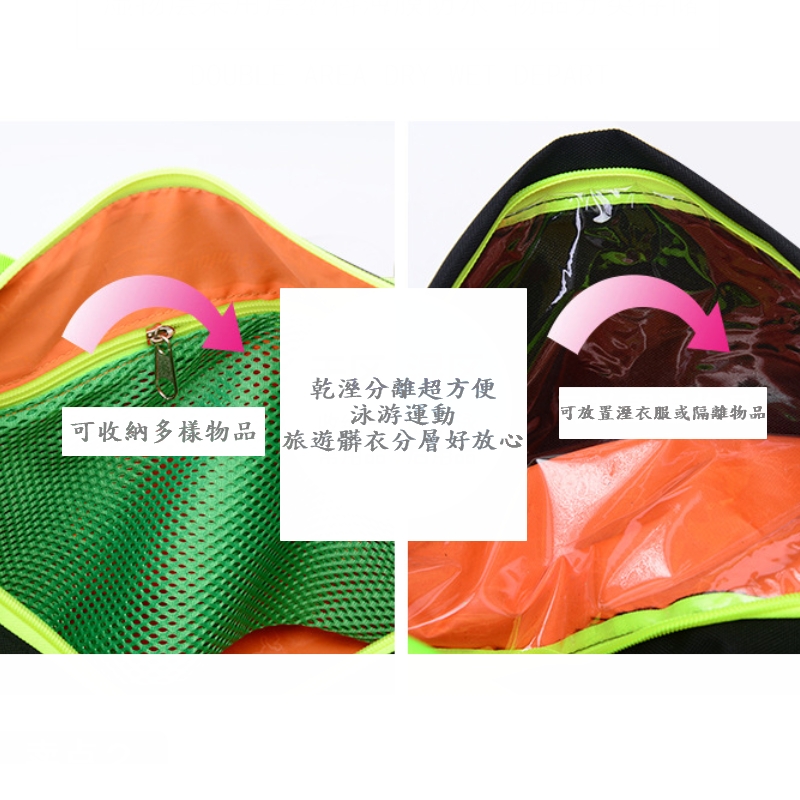 工廠代工大容量運動健身包