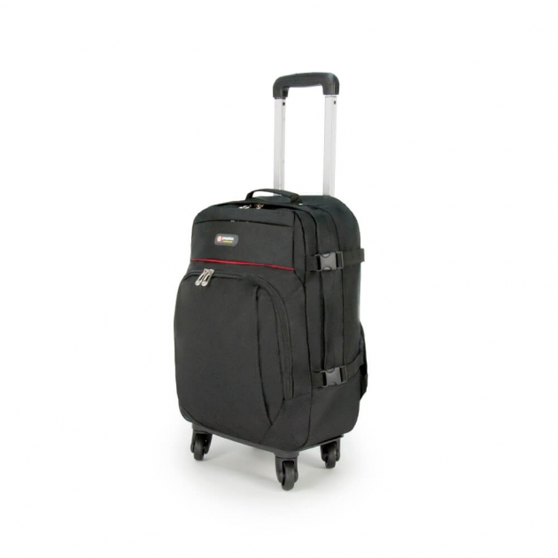 訂做日系20吋拉桿包旅行後背包