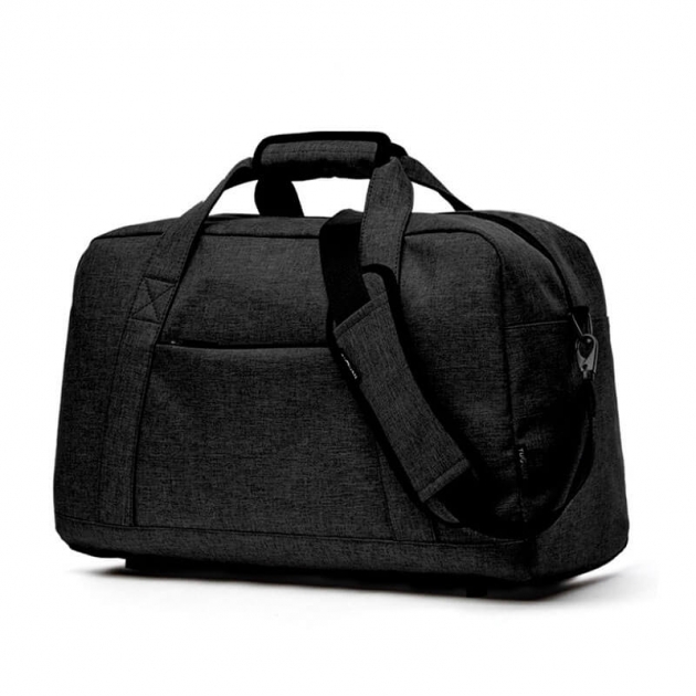 客製化英倫風大容量登機包旅行袋