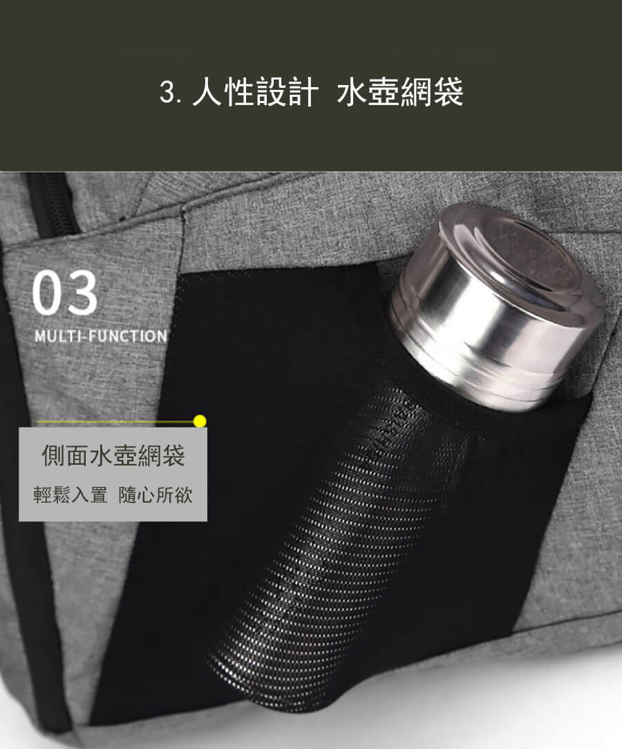 客製化英倫風防盜附鞋層兩用包