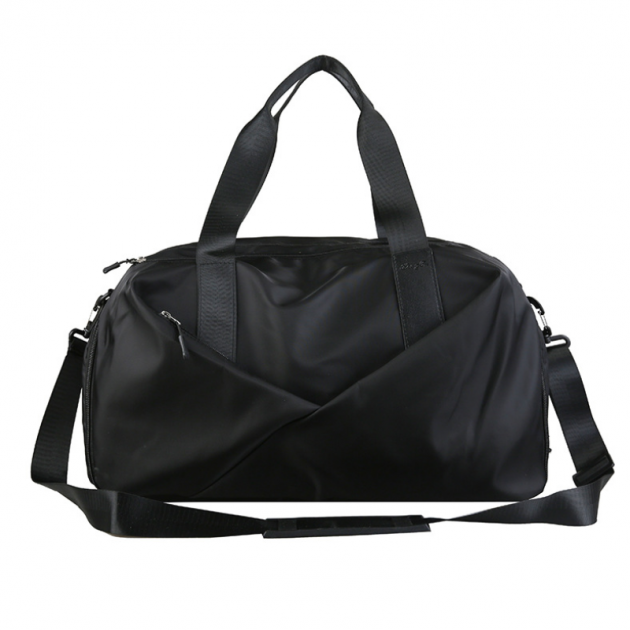 客製韓版運動提袋旅行提袋健身包