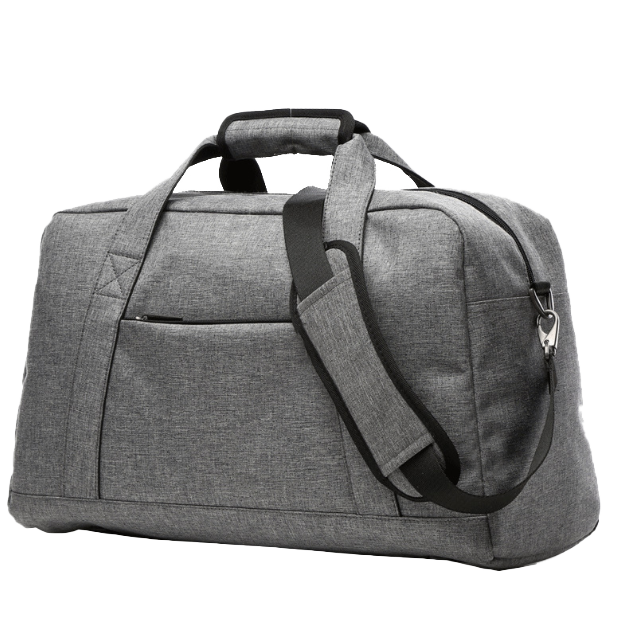 代工雅痞風大容量健身包手提旅行袋肩背運動包