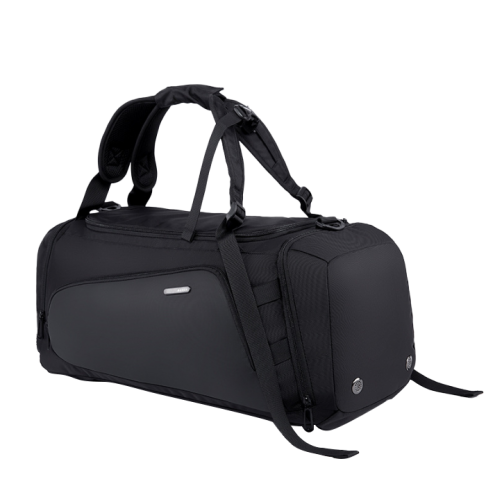 訂製日系運動三用附鞋袋健身包